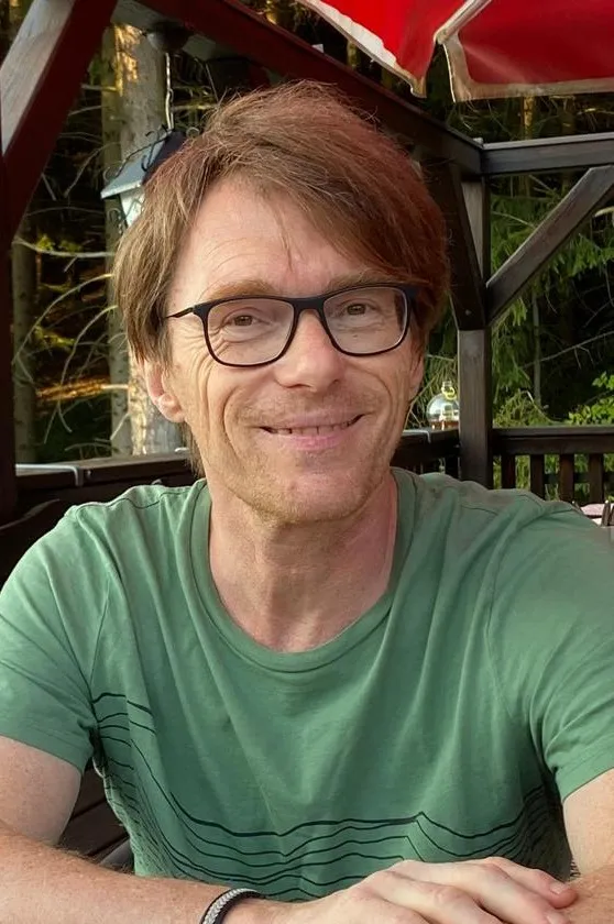 Mag. Hari Peichler