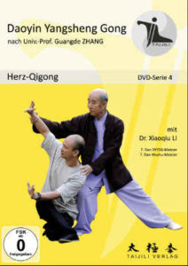 Lehrunterlagen DVD