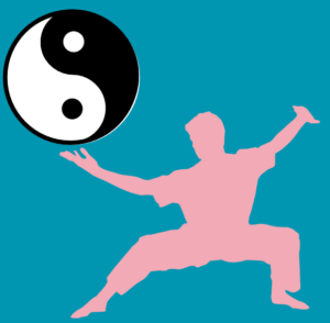 qi gong balance