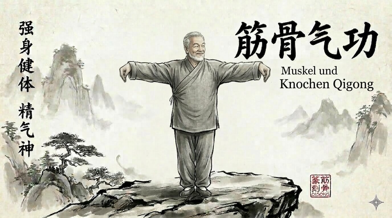 Muskeln, Knochen — <em>und warum die Niere</em> damit zu tun hat